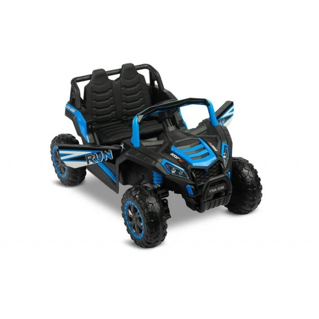 Акумулаторна Кола Axel Blue Caretero Toyz