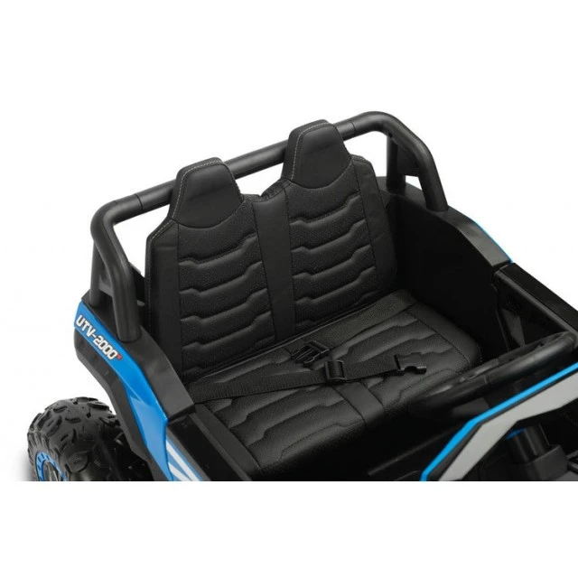 Акумулаторна Кола Axel Blue Caretero Toyz