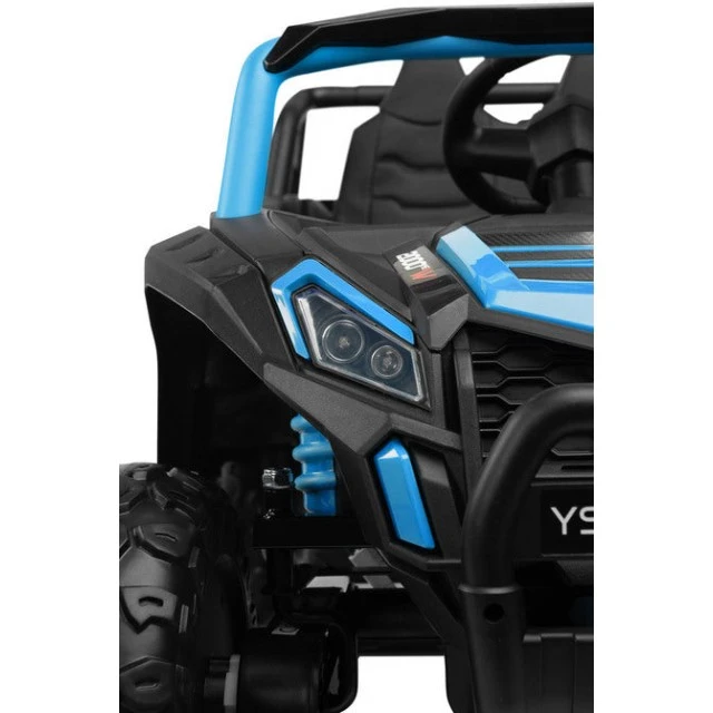 Акумулаторна Кола Axel Blue Caretero Toyz