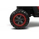 Battery Car Axel Red Caretero Toyz