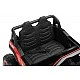Battery Car Axel Red Caretero Toyz