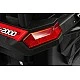 Battery Car Axel Red Caretero Toyz