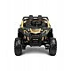 Battery Car Axel Gld Caretero Toyz