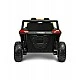 Battery Car Axel Gld Caretero Toyz