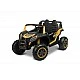 Battery Car Axel Gld Caretero Toyz