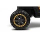 Battery Car Axel Gld Caretero Toyz