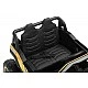 Battery Car Axel Gld Caretero Toyz
