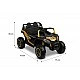 Battery Car Axel Gld Caretero Toyz
