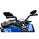 Battery Car Quad Gigant Blue Caretero Toyz