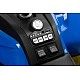 Battery Car Quad Gigant Blue Caretero Toyz