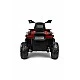 Battery car Quad Gigant Red Caretero Toyz