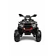 Battery car Quad Gigant Red Caretero Toyz