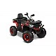 Battery car Quad Gigant Red Caretero Toyz