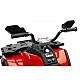 Battery car Quad Gigant Red Caretero Toyz