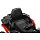Battery car Quad Gigant Red Caretero Toyz