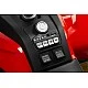 Battery car Quad Gigant Red Caretero Toyz