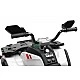 Battery Car Quad Gigant White Caretero Toyz