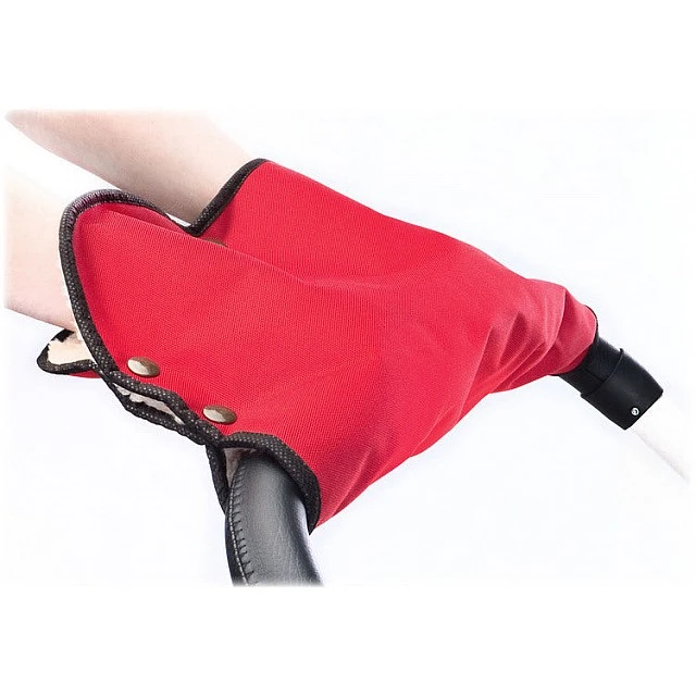 Stroller Cover Red Sensillo