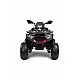 Акумулаторен Автомобил Quad Gigant Pink Caretero Toyz
