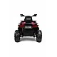 Акумулаторен Автомобил Quad Gigant Pink Caretero Toyz
