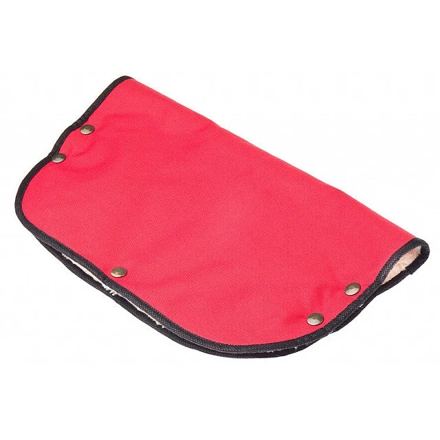 Stroller Cover Red Sensillo