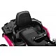Акумулаторен Автомобил Quad Gigant Pink Caretero Toyz