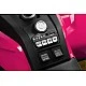 Акумулаторен Автомобил Quad Gigant Pink Caretero Toyz