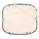 Stroller Cover Red Sensillo