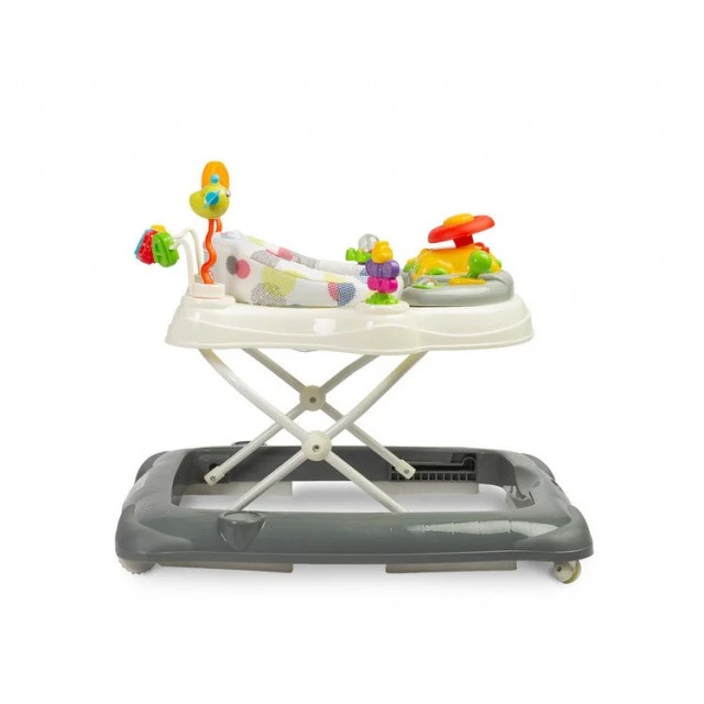 Бебешка Проходилка Stepp Grey Caretero Toyz