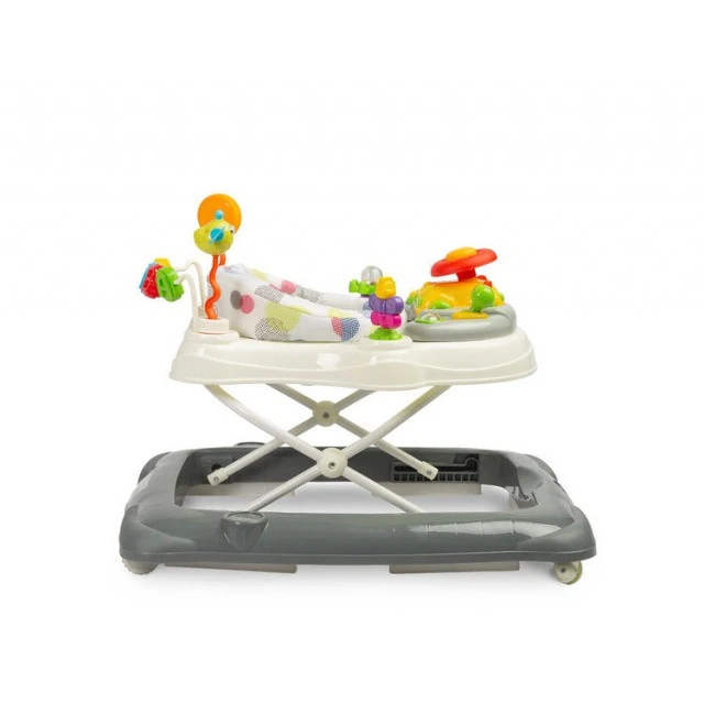 Бебешка Проходилка Stepp Grey Caretero Toyz