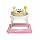 Baby Walker Stepp Pink Caretero Toyz