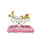 Baby Walker Stepp Pink Caretero Toyz