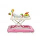 Baby Walker Stepp Pink Caretero Toyz