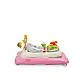Baby Walker Stepp Pink Caretero Toyz