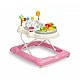 Baby Walker Stepp Pink Caretero Toyz