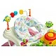 Baby Walker Stepp Pink Caretero Toyz