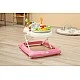 Baby Walker Stepp Pink Caretero Toyz