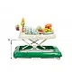 Baby Walker Stepp Pink Caretero Toyz