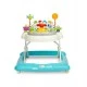 Бебешка Проходилка Stepp Light Blue Caretero Toyz