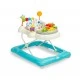 Бебешка Проходилка Stepp Light Blue Caretero Toyz