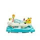 Бебешка Проходилка Hiphop Light Blue Caretero Toyz