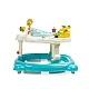 Бебешка Проходилка Hiphop Light Blue Caretero Toyz