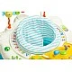 Бебешка Проходилка Hiphop Light Blue Caretero Toyz
