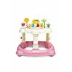 Бебешка Проходилка Hiphop Pink Caretero Toyz
