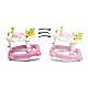 Бебешка Проходилка Hiphop Pink Caretero Toyz