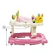 Бебешка Проходилка Hiphop Pink Caretero Toyz