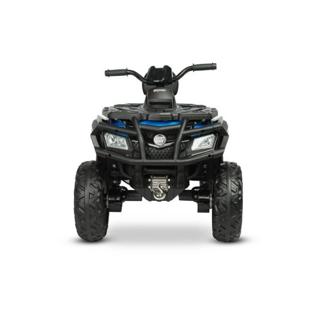 Battery Jeep Blue Caretero Toyz