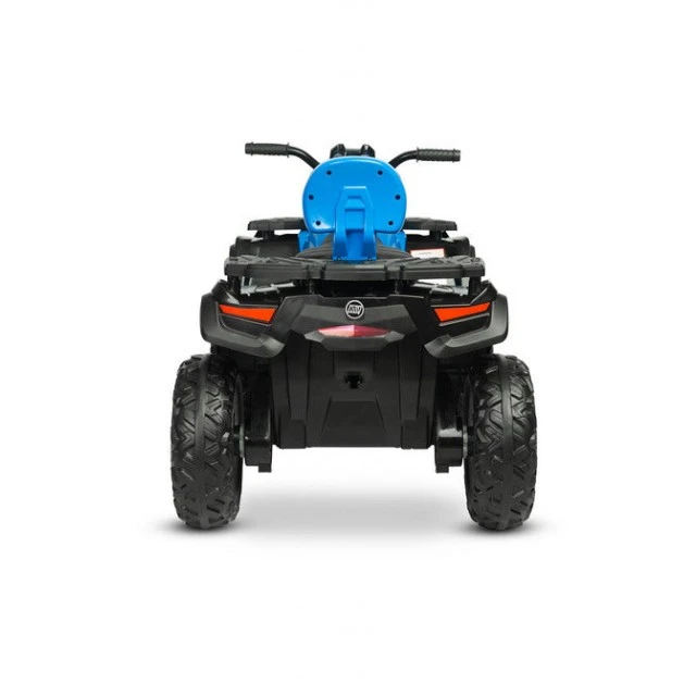 Battery Jeep Blue Caretero Toyz