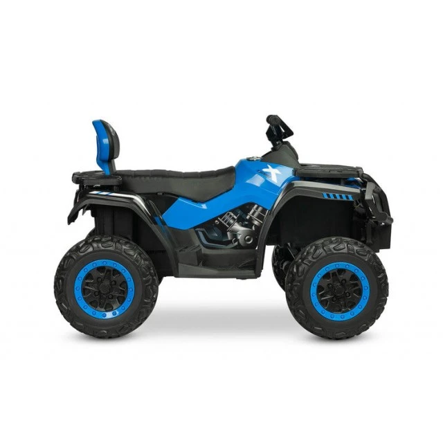 Battery Jeep Blue Caretero Toyz