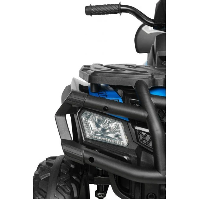 Battery Jeep Blue Caretero Toyz